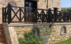 Holliday Stone Villa